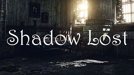 Shadow Lost Game