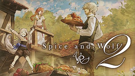 Spice&Wolf VR2 Game