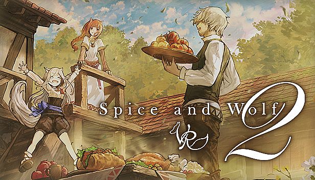 Buy Spice&Wolf VR2