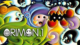 ORIMON.1 - Bilfy & Krotroklon