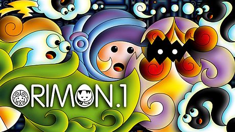ORIMON.1 - Bilfy & Krotroklon Game