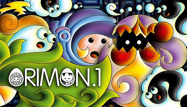 Buy ORIMON.1 - Bilfy & Krotroklon