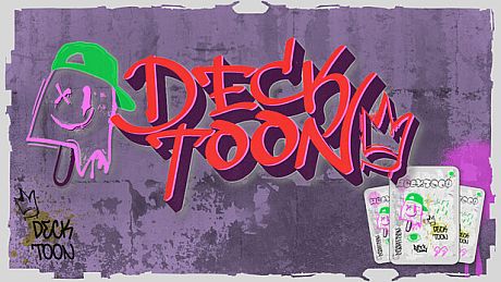 Decktoon Game