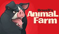 Acheter Orwell's Animal Farm PC