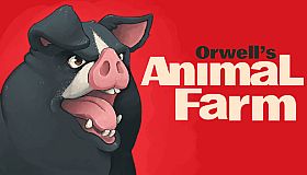 Orwell's Animal Farm