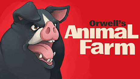 Orwell's Animal Farm Game