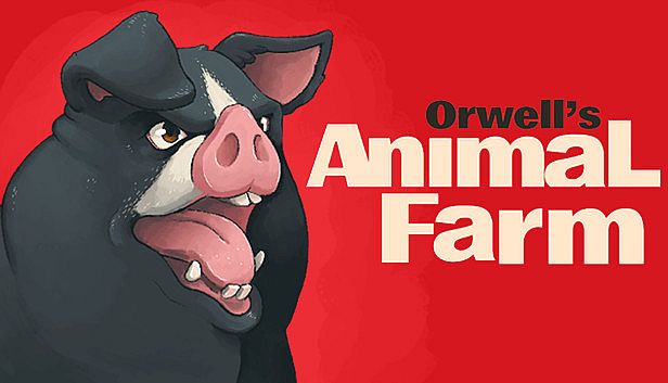 Buy Orwell's Animal Farm
