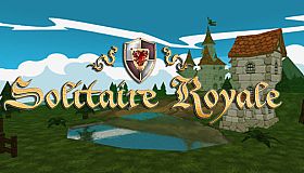 Solitaire Royale