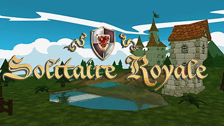 Solitaire Royale Game