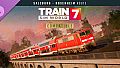 Train Sim World 7: Bahnstrecke Salzburg - Rosenheim Route Add-On