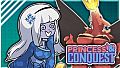 Princess & Conquest - Additional Characters #2