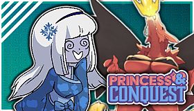 Princess & Conquest - Additional Characters #2