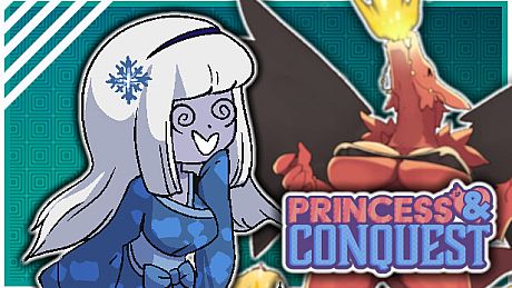 Princess & Conquest - Additional Characters #2 DLC