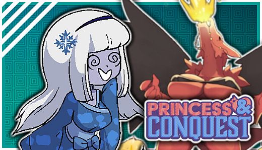 Princess & Conquest - Additional Characters #2