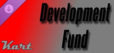 Kart: The Tech Filled Racing Game - Development Fund