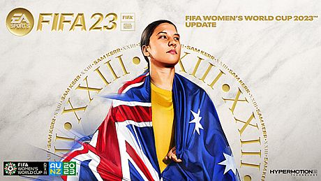 EA SPORTS FIFA 23 Game