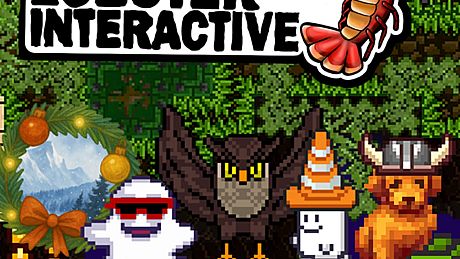 Jolly Lobster Interactive 2025 Bundle Game