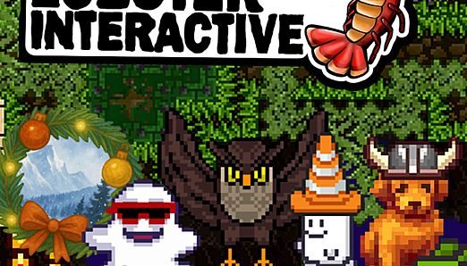 Jolly Lobster Interactive 2025 Bundle
