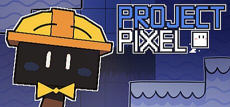 Project Pixel Game
