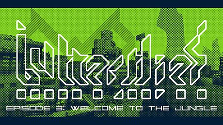 Butterflies Episode 3: Welcome to the Jungle DLC