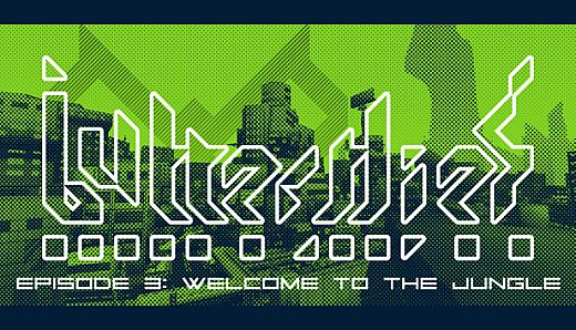 Butterflies Episode 3: Welcome to the Jungle