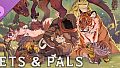 Dream Slayers - Pets and Pals