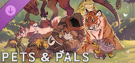 Dream Slayers - Pets and Pals DLC