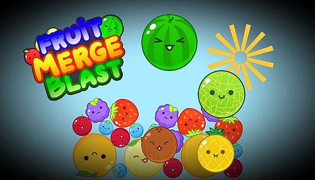 Buy Fruit Merge Blast
