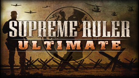 Supreme Ruler Ultimate Game