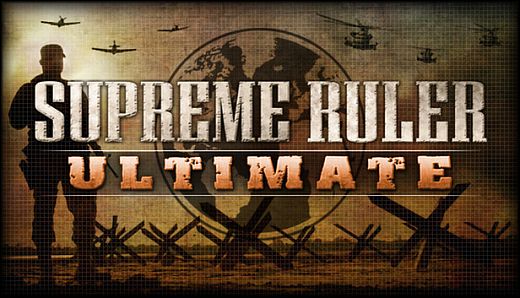 Supreme Ruler Ultimate