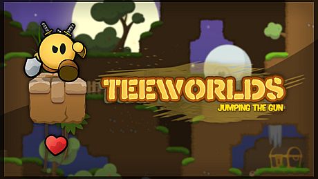 Teeworlds