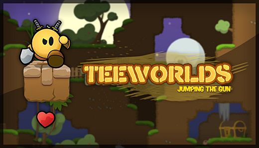 Teeworlds