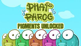 PHAT PHROG - ALL PIGMENTS UNLOCKED