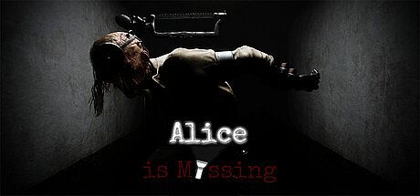 Alice is Missing