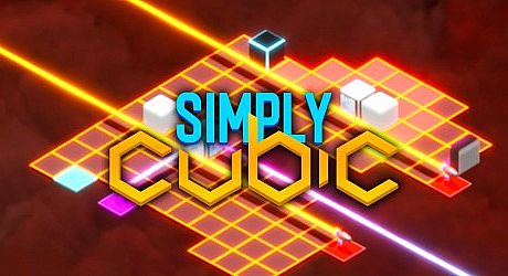 Simply Cubic Game