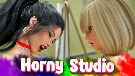 Horny Studio