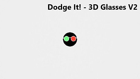 Dodge It! - 3D Glasses V2 DLC