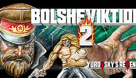 Bolsheviktion 2: Yurovsky's Revenge