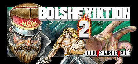Bolsheviktion 2: Yurovsky's Revenge Game