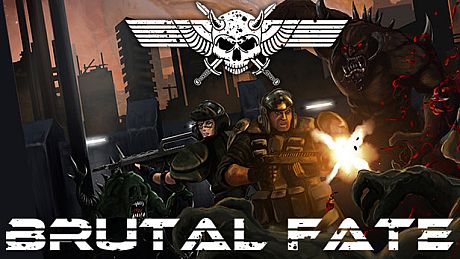 Brutal Fate Game