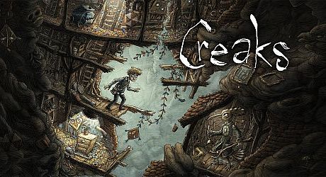 Creaks Game