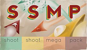 Shoot Shoot Mega Pack
