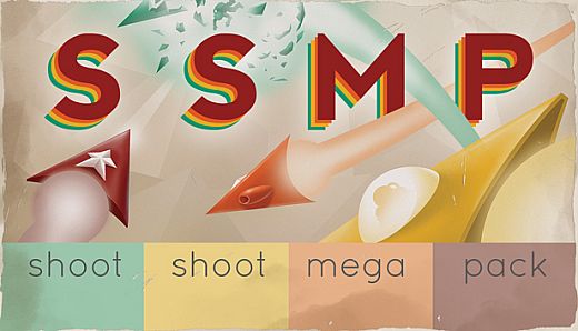 Shoot Shoot Mega Pack