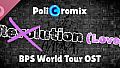PoliCromix BPS World Tour OST: Revolution (Love)