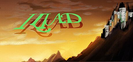 Iliad Game