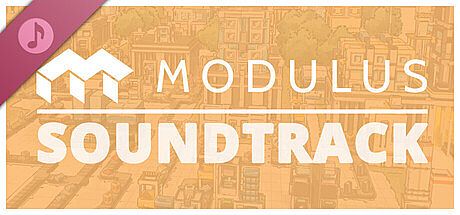 Modulus Soundtrack DLC