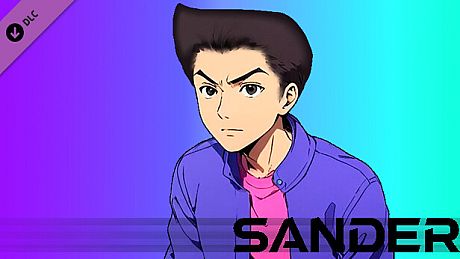 Rembrunir - Sander DLC