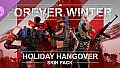 The Forever Winter - Holiday Hangover