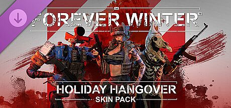 The Forever Winter - Holiday Hangover