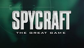 Spycraft: The Great Game